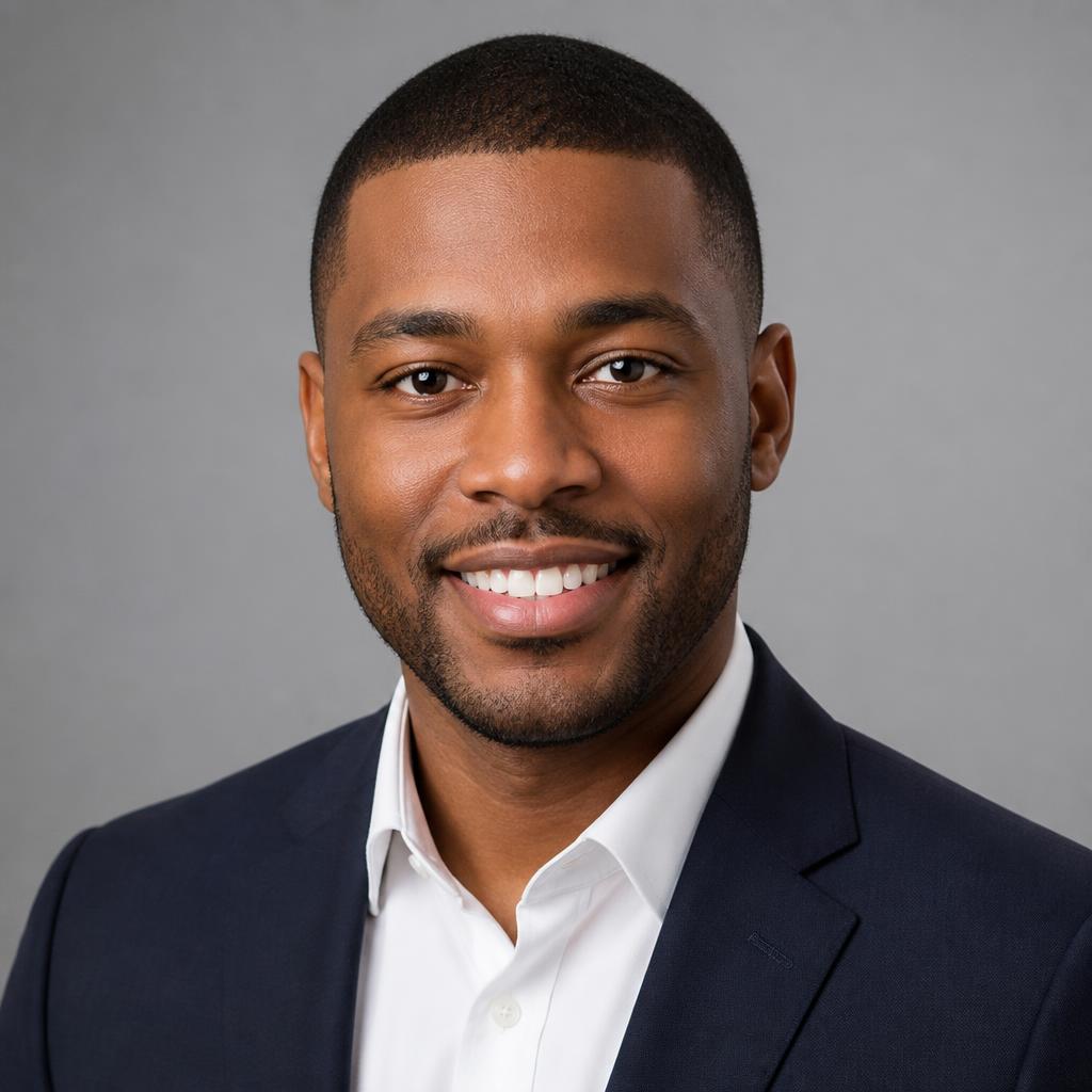 Christian Marshall, Consultant, Client Engagement & Delivery at Veyroni Search Partners